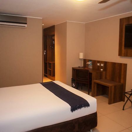 Casa Andina Select بوكالبا المظهر الخارجي الصورة