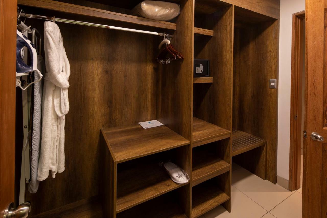 Casa Andina Select بوكالبا المظهر الخارجي الصورة