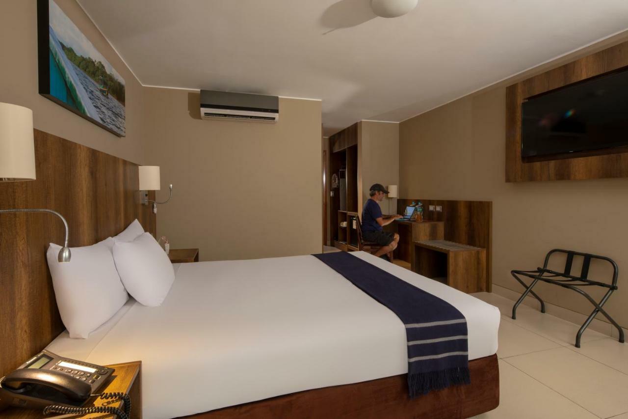 Casa Andina Select بوكالبا المظهر الخارجي الصورة
