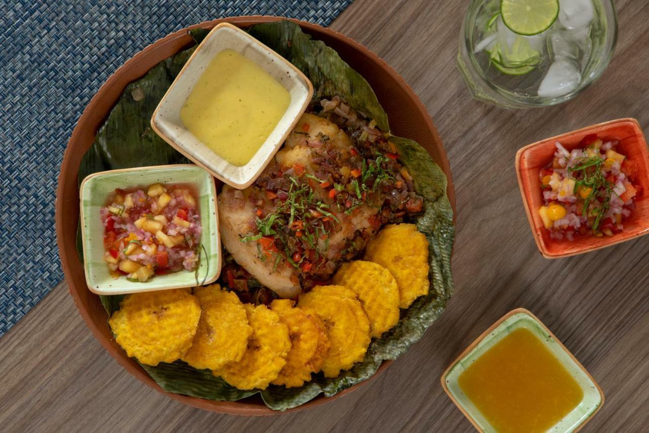 Casa Andina Select بوكالبا المظهر الخارجي الصورة