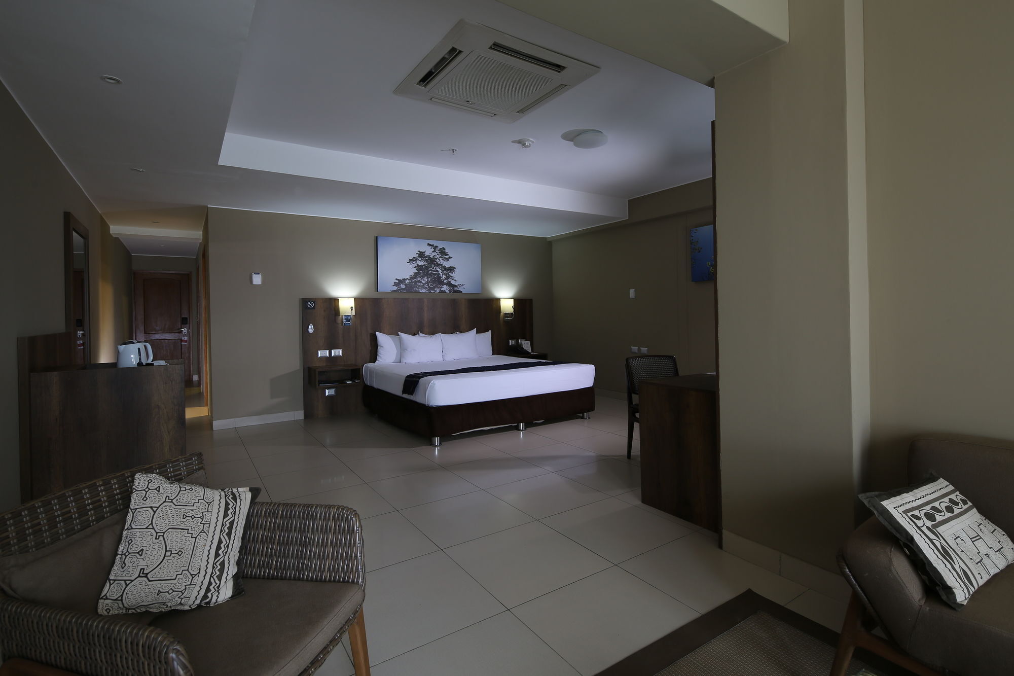Casa Andina Select بوكالبا المظهر الخارجي الصورة