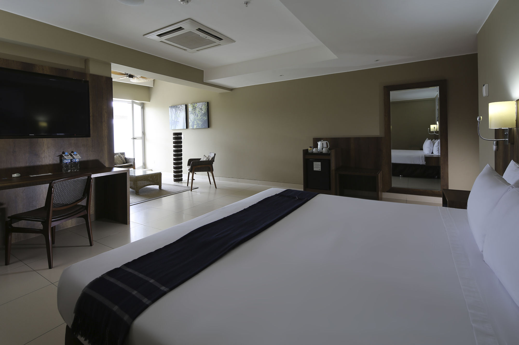 Casa Andina Select بوكالبا المظهر الخارجي الصورة