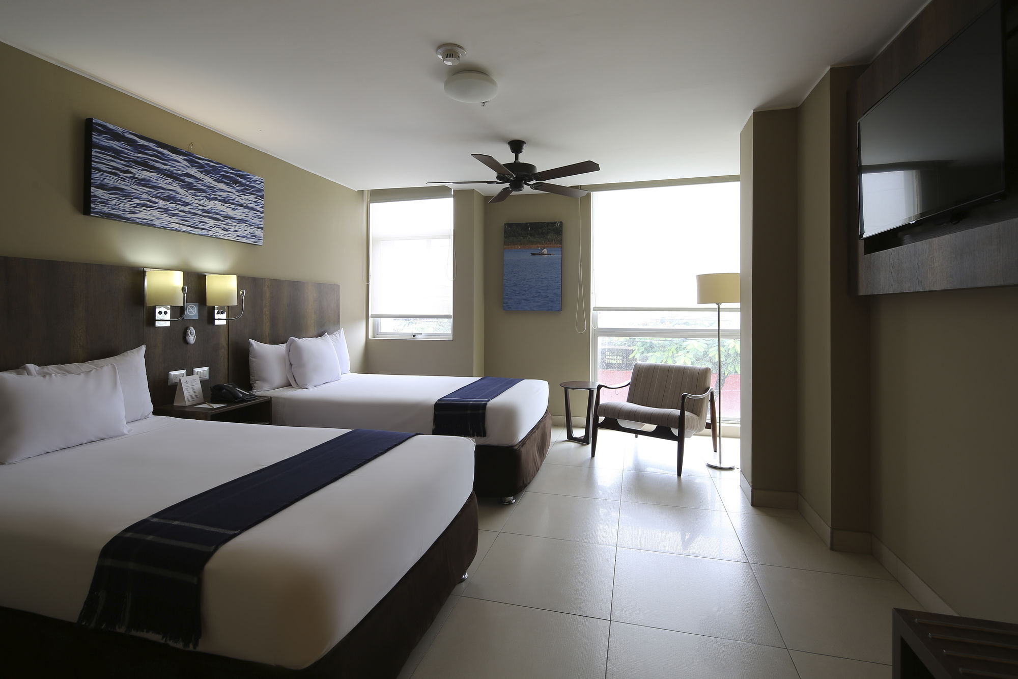 Casa Andina Select بوكالبا المظهر الخارجي الصورة